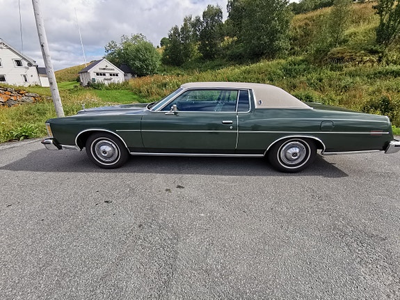 Ford LTD 15 of 30