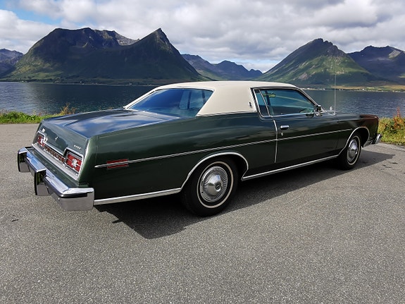 Ford LTD 4 of 30