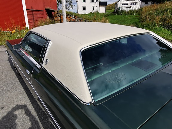 Ford LTD 16 of 30