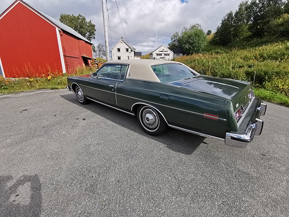 Ford LTD 14 of 30