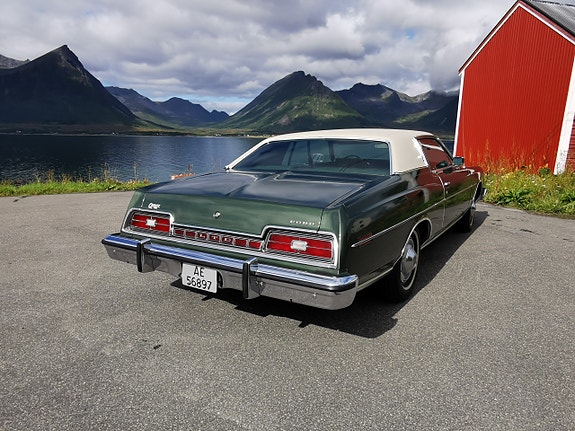 Ford LTD 10 of 30
