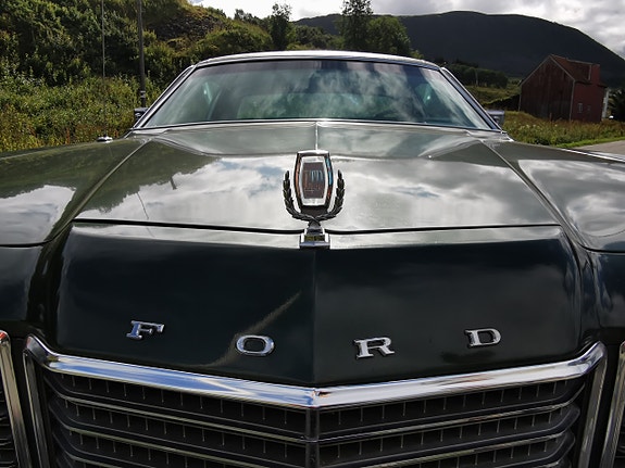 Ford LTD 22 of 30