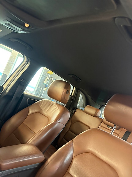 Mercedes-Benz B180 11 of 19