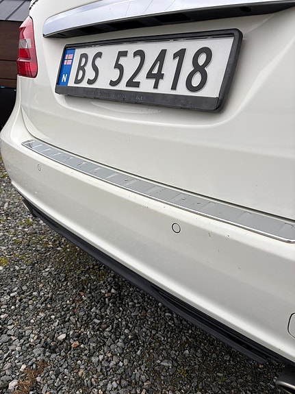 Mercedes-Benz B180 16 of 19