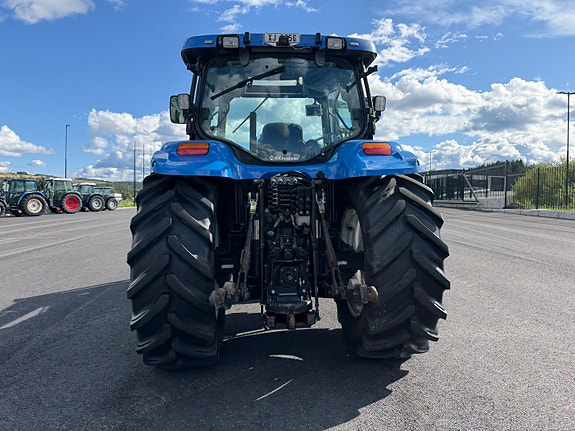 New Holland TS 115 A 15 of 30