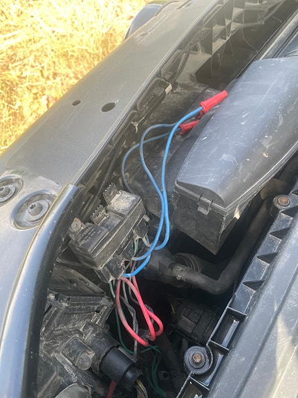 Volkswagen Touran 7 of 12