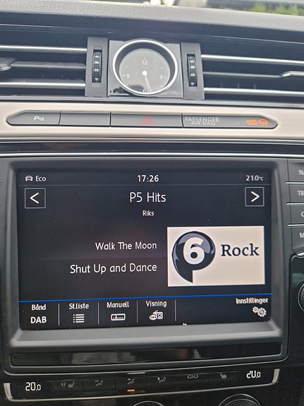 Volkswagen Passat 27 of 27