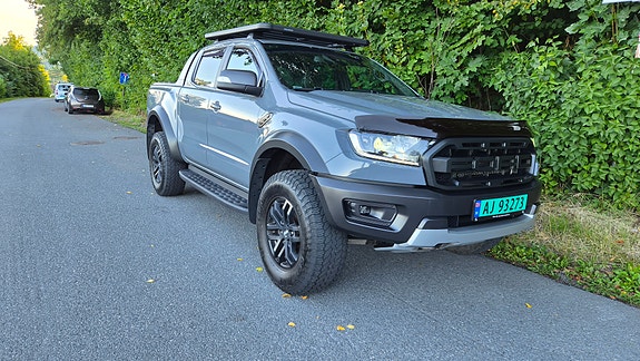 Ford Ranger Raptor 5 of 30