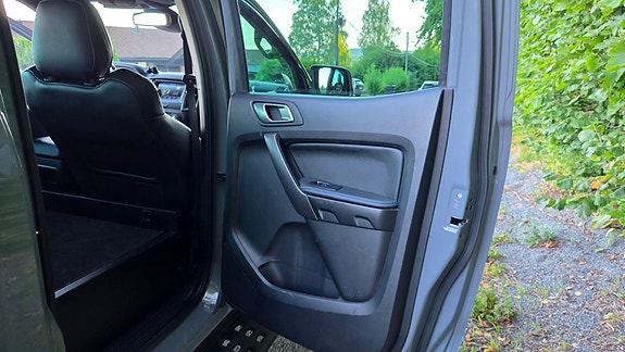 Ford Ranger Raptor 29 of 30