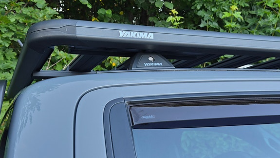 Ford Ranger Raptor 17 of 30