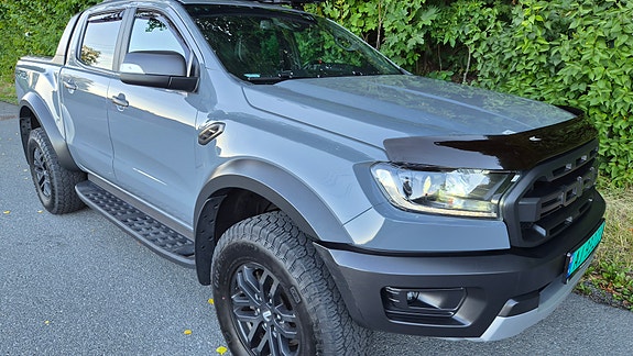 Ford Ranger Raptor 6 of 30