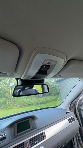 Volvo V70 12 of 20