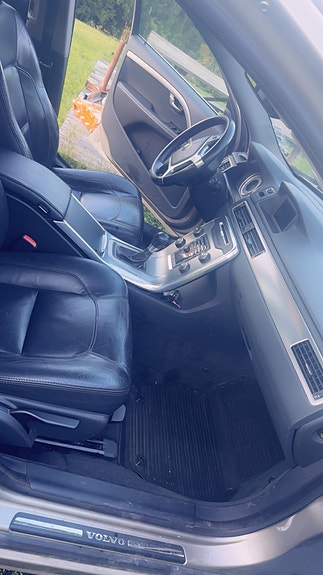 Volvo V70 19 of 20