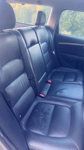Volvo V70 18 of 20
