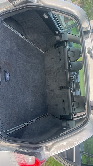Volvo V70 17 of 20