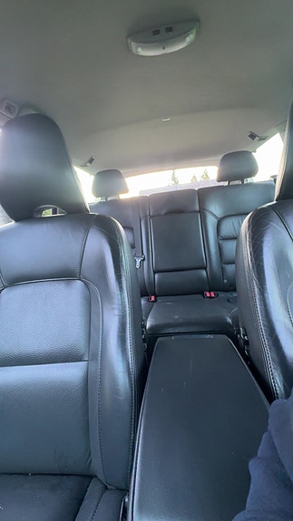 Volvo V70 14 of 20