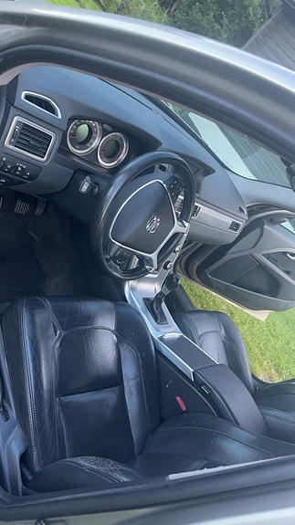 Volvo V70 16 of 20