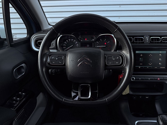 Citroen C3 17 of 21