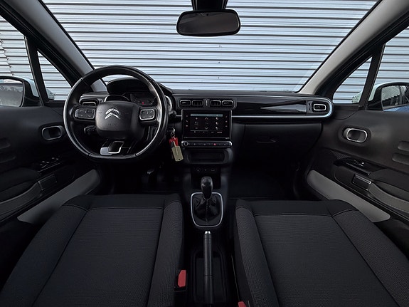 Citroen C3 10 of 21