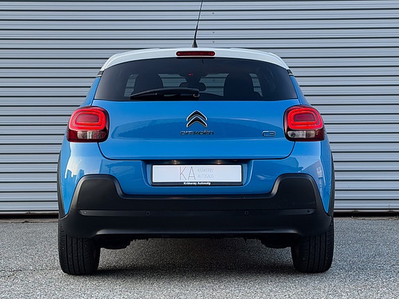 Citroen C3 8 of 21