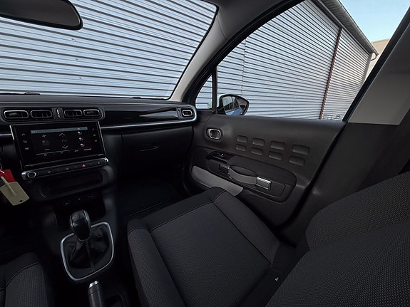 Citroen C3 12 of 21