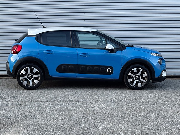Citroen C3 6 of 21