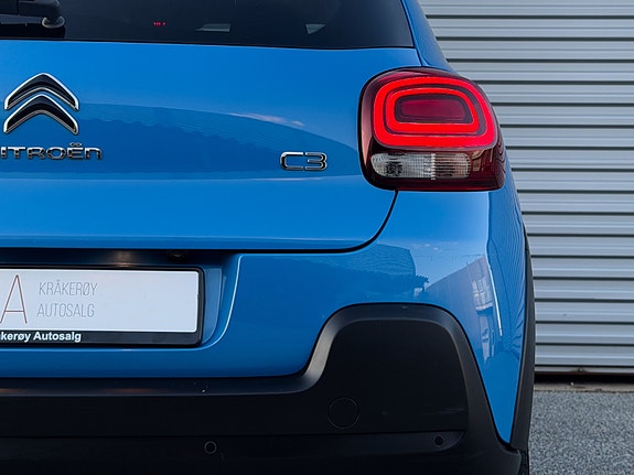Citroen C3 9 of 21