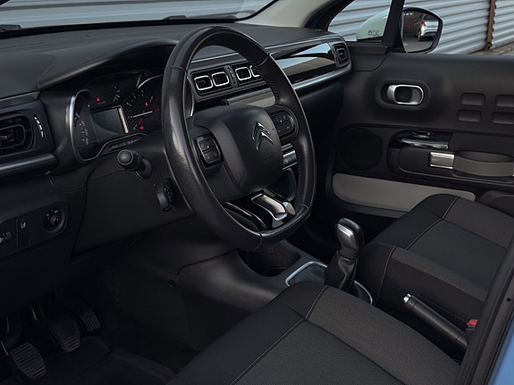Citroen C3 15 of 21