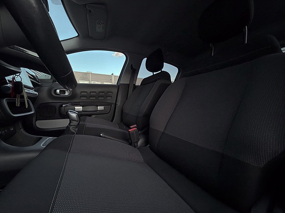 Citroen C3 13 of 21