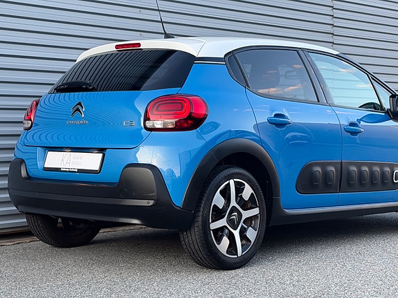 Citroen C3 7 of 21