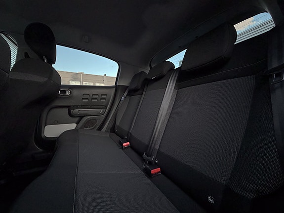 Citroen C3 14 of 21