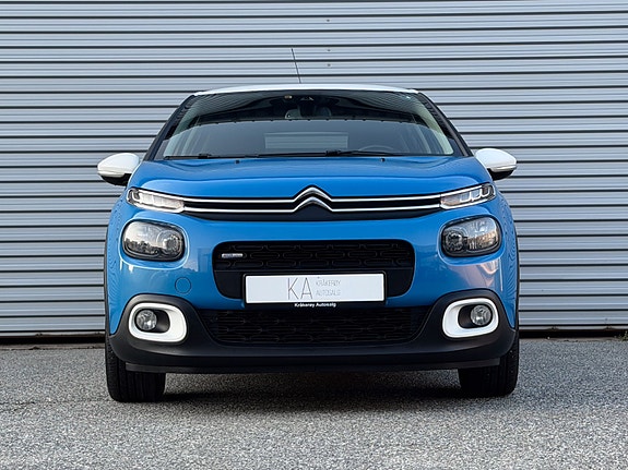 Citroen C3 3 of 21