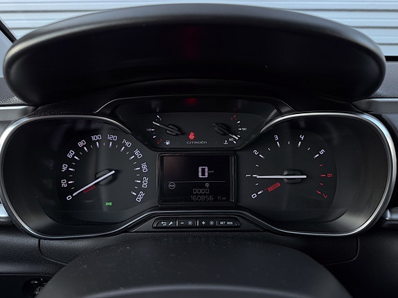 Citroen C3 16 of 21