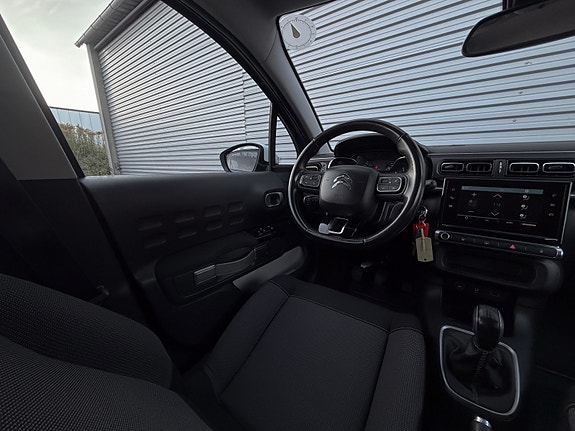 Citroen C3 11 of 21