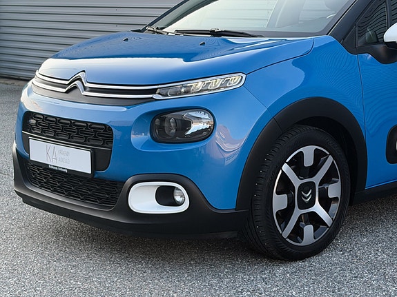 Citroen C3 5 of 21