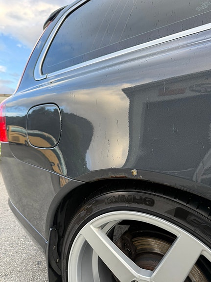 Volvo V70 7 of 21