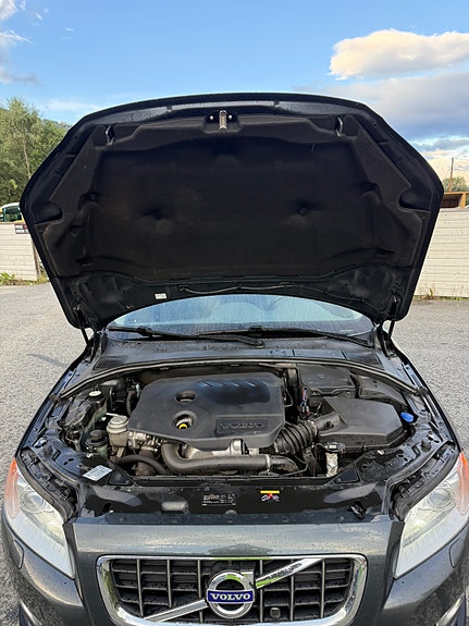 Volvo V70 21 of 21