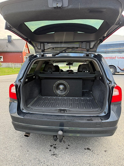 Volvo V70 19 of 21