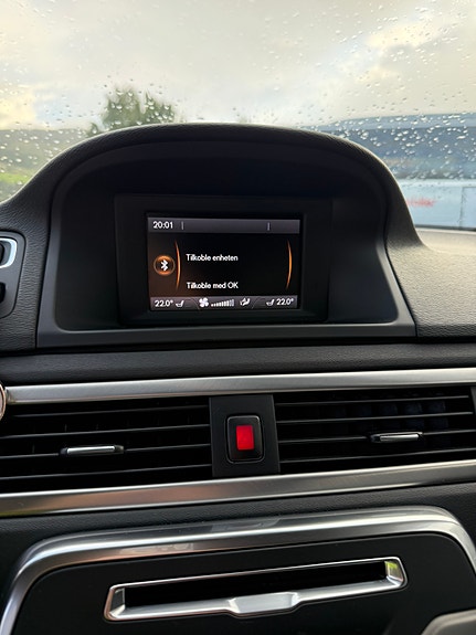 Volvo V70 15 of 21