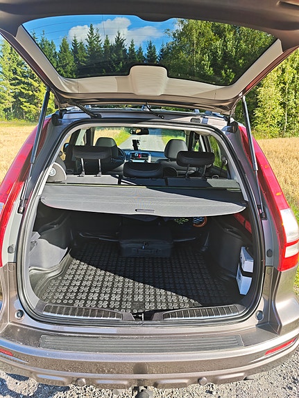 Honda CR-V 6 of 9