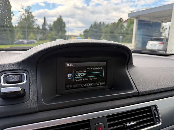 Volvo V70 29 of 30