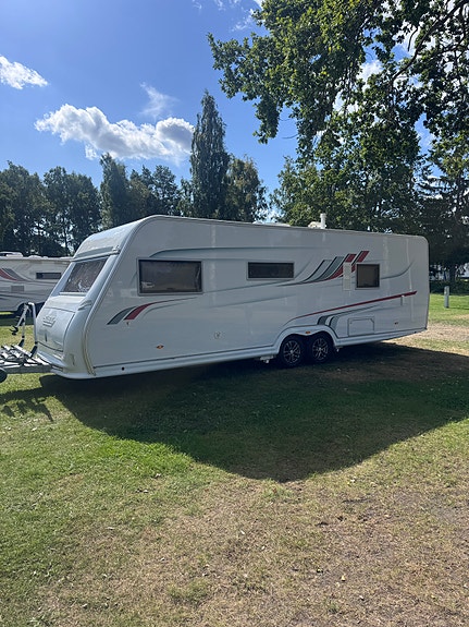 KABE Imperial 780 TDL KS 6 of 29