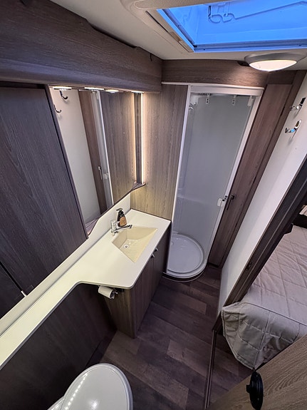 KABE Imperial 780 TDL KS 25 of 29