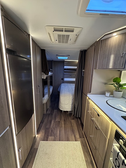 KABE Imperial 780 TDL KS 18 of 29