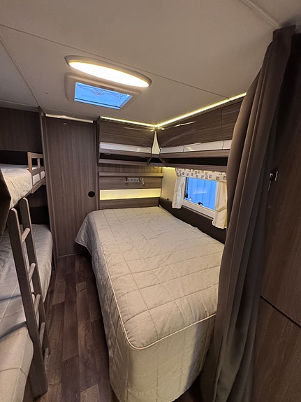 KABE Imperial 780 TDL KS 20 of 29