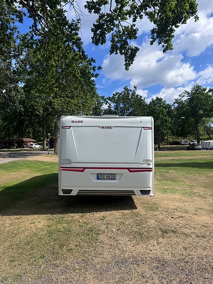 KABE Imperial 780 TDL KS 3 of 29