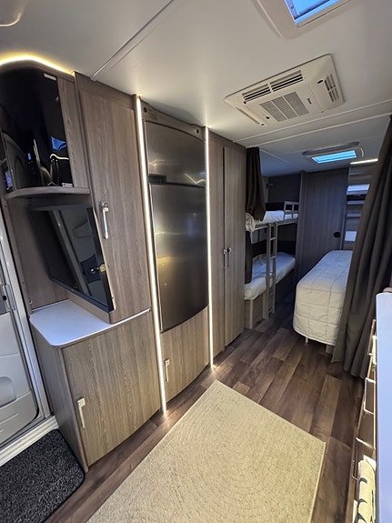 KABE Imperial 780 TDL KS 19 of 29