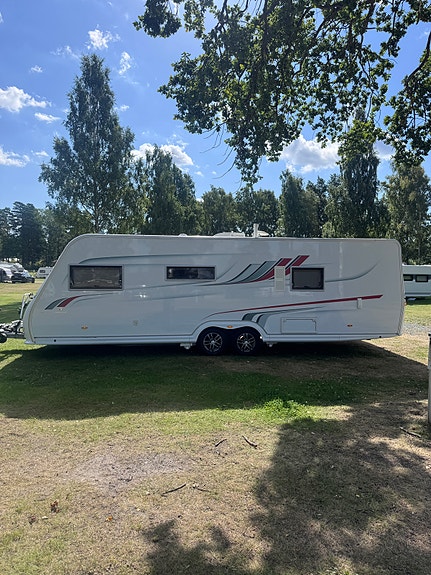KABE Imperial 780 TDL KS 5 of 29