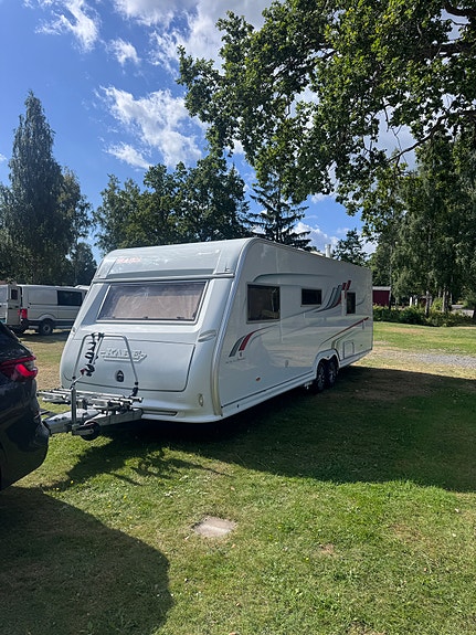 KABE Imperial 780 TDL KS 7 of 29