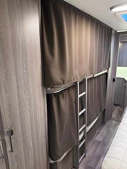 KABE Imperial 780 TDL KS 22 of 29